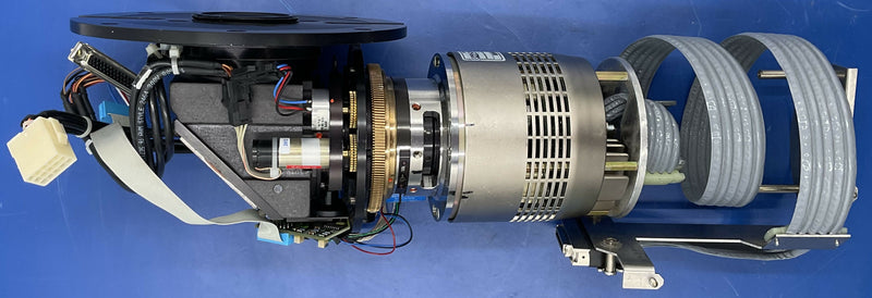 CCD Camera W/ HR Heliflex (7149979/07149979/4776055) Siemens