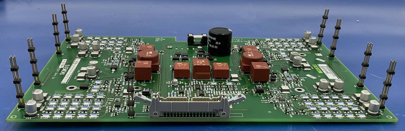 E-BOX CONTROL BOARD D441 (7462554) SIEMENS