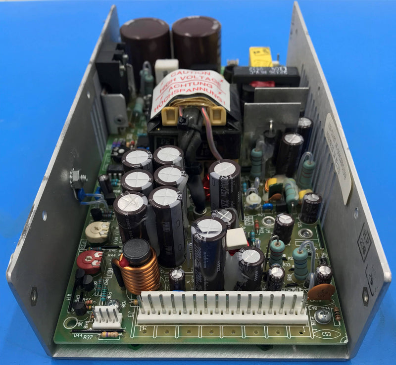 Power Supply Condor (02-32307-0001 Rev M/GPC130B) OEC 9600