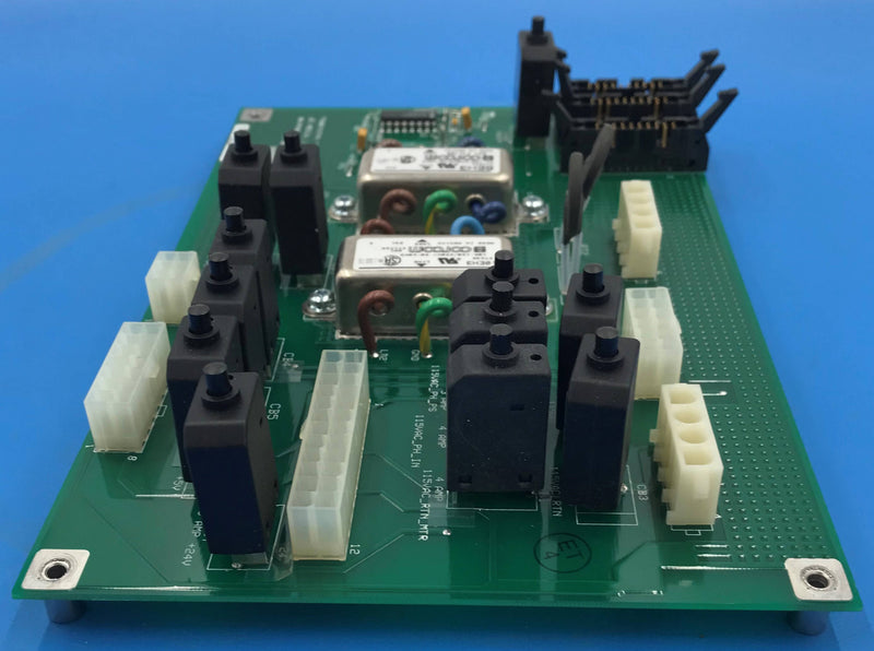 Power Signal Interface Board (00-878000-03C)OEC 9600