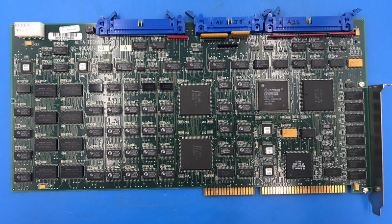 ALTA IP SCSI Disk Controller PCB (00-900661-01 Rev A) OEC 9600