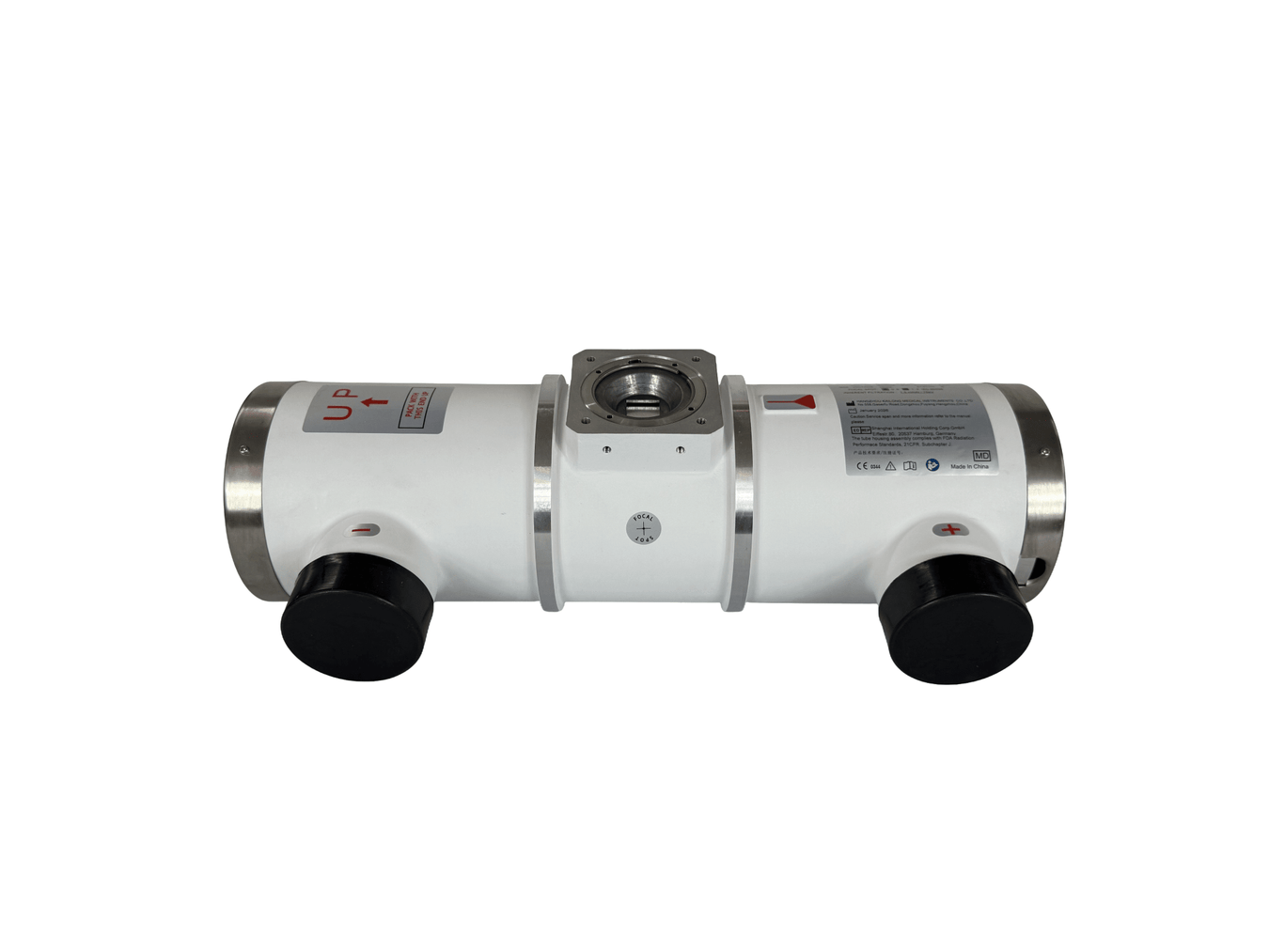 Radiographic Tubes – Shop Med Parts