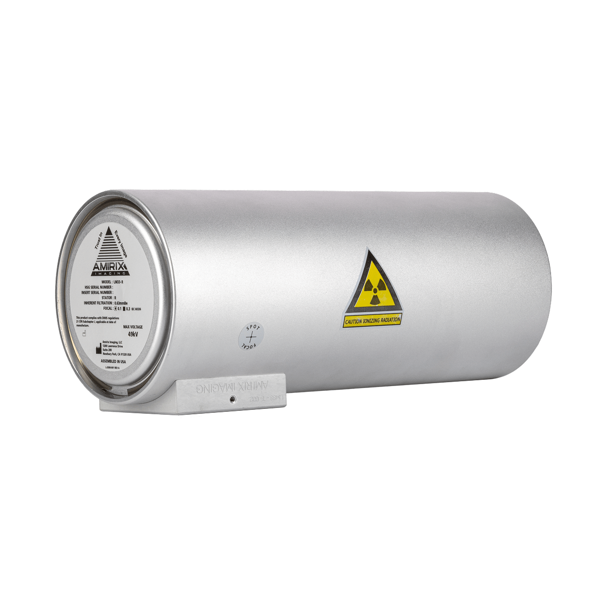 Mammography Tubes – Shop Med Parts