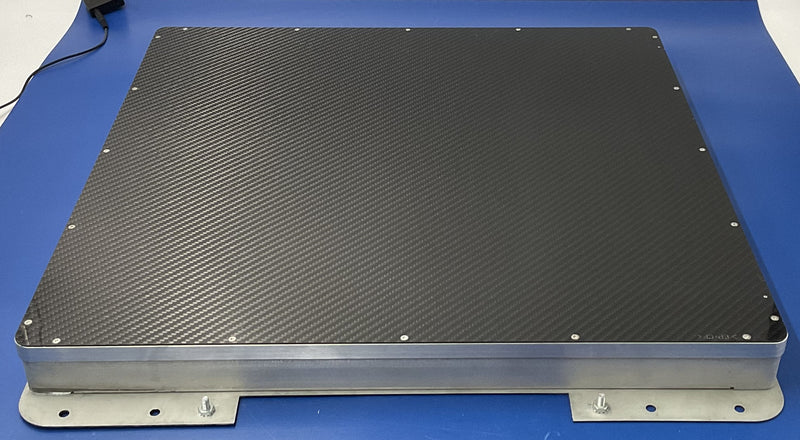 Trixell Flat Panel Detector (62496332 Rev B/4343RF) Trixell/Thales