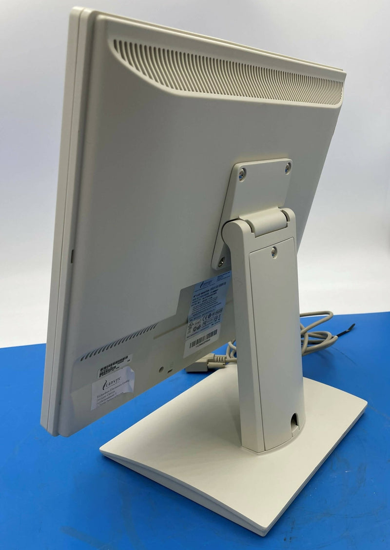 15" LCD TOUCH SCREEN MONITOR W/KEYBOARD (10093893/10545962) SIEMENS