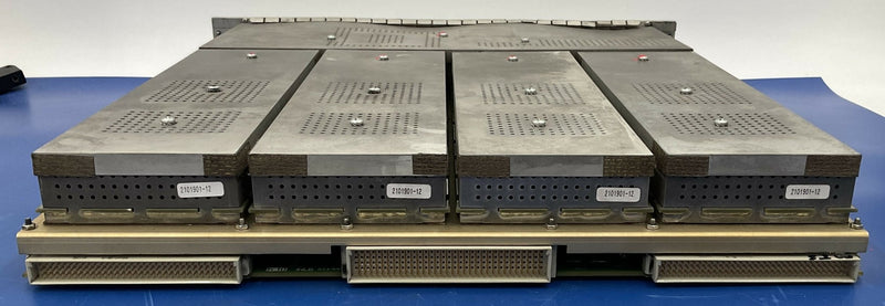 1.5T CERD w/Digital Combined Exciter Receiver ASM (2148300-10/46-328055G3) GE
