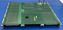 BACKPLANE BOARD (067-454 REV D/042-520 REV C) PHILIPS/HYBRICON