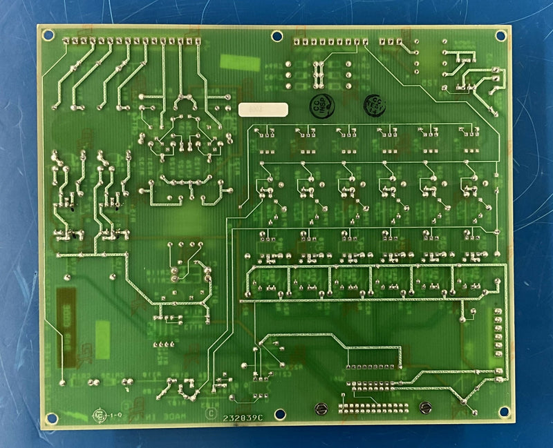 1KHZ DRIVER BOARD NEW (46-288764G1/46-264984/46-232838G1/5350024-5) GE