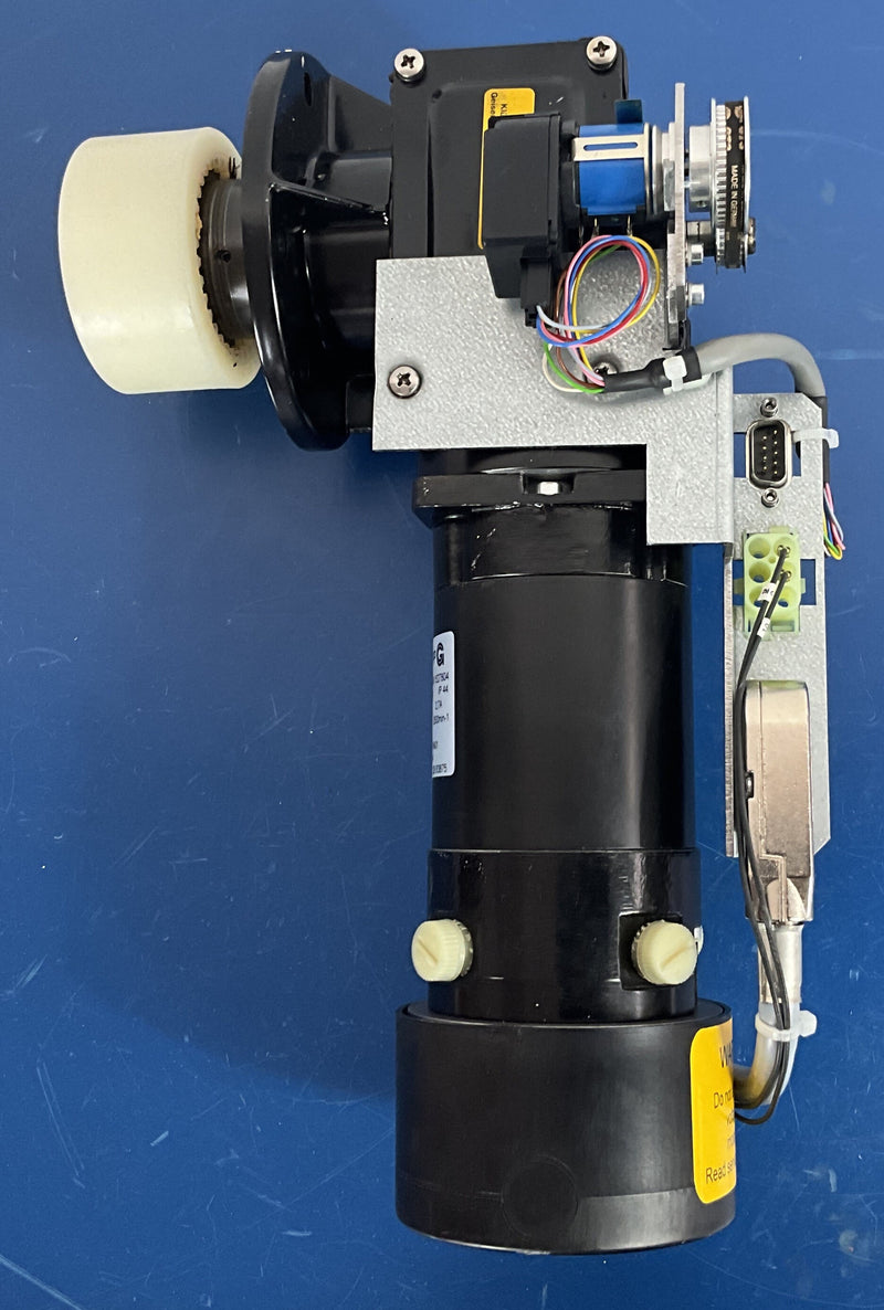 MOTOR C-ARM ROTATION ASM (4522-128-83875/452212883875) PHILIPS