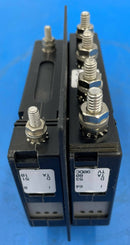 2 POLE CIRCUIT BREAKER (46-270687 P1) GE