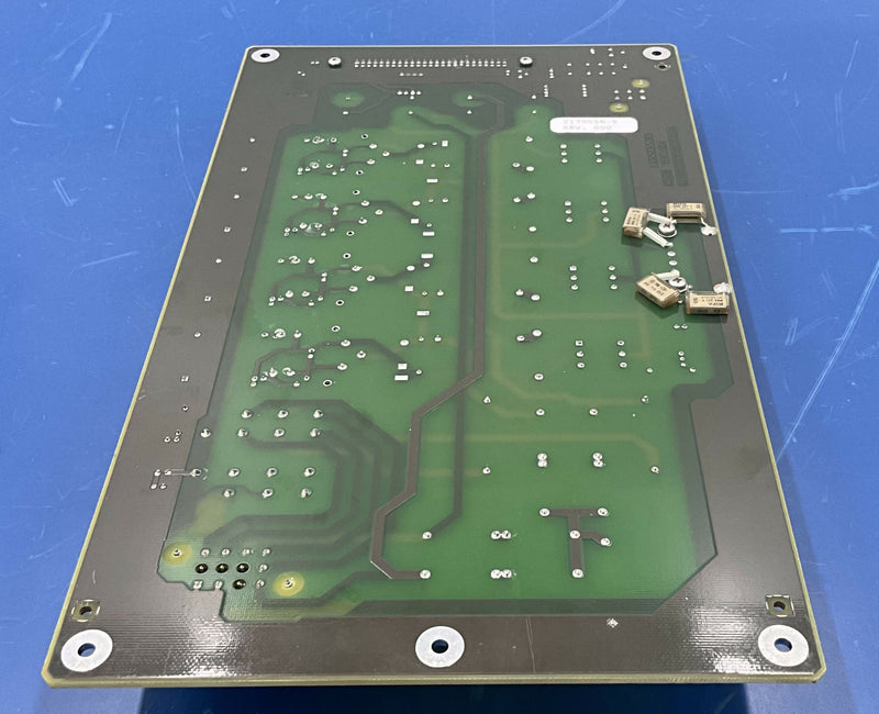 Heater SCPU Board NEW (2179056-5/REV-000) GE