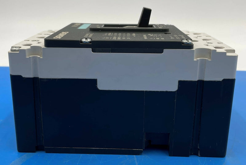 3 Pole Circuit Breaker (3LV1710-1DA33-0AA0) Siemens