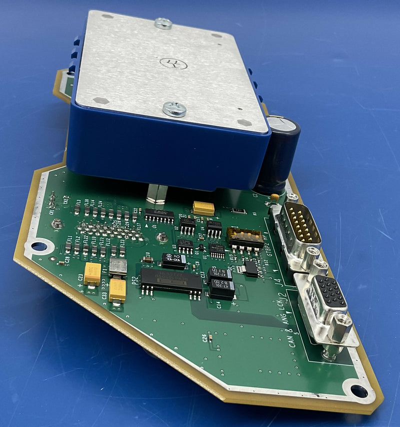 CAN BOARD GOOSENECK INTERFACE ASM NEW (2391155/5145144) GE