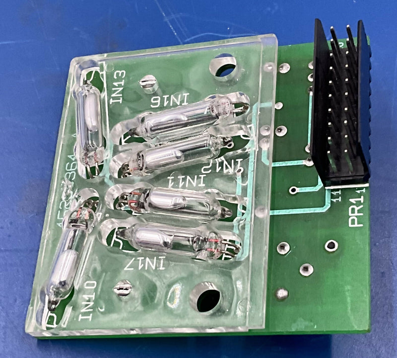 ANGULATION CENSOR LAMP AND LED UNIT (45296164) GE