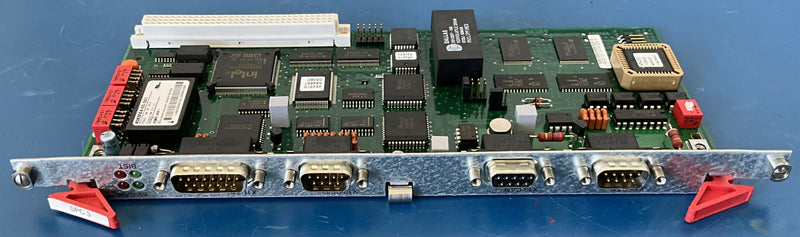 CLEA LUC V4 BOARD (4522 127 03323/452212703323) PHILIPS