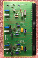 +5 /+24 VDC Board (46-188822 G1-B) GE