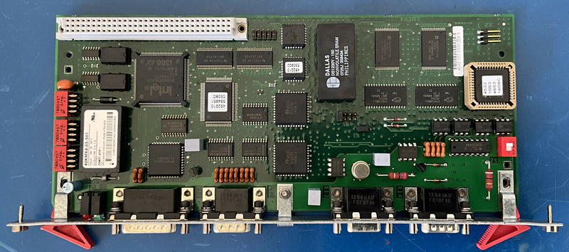 CLEA LUC V4 BOARD (4522 127 03323/452212703323) PHILIPS