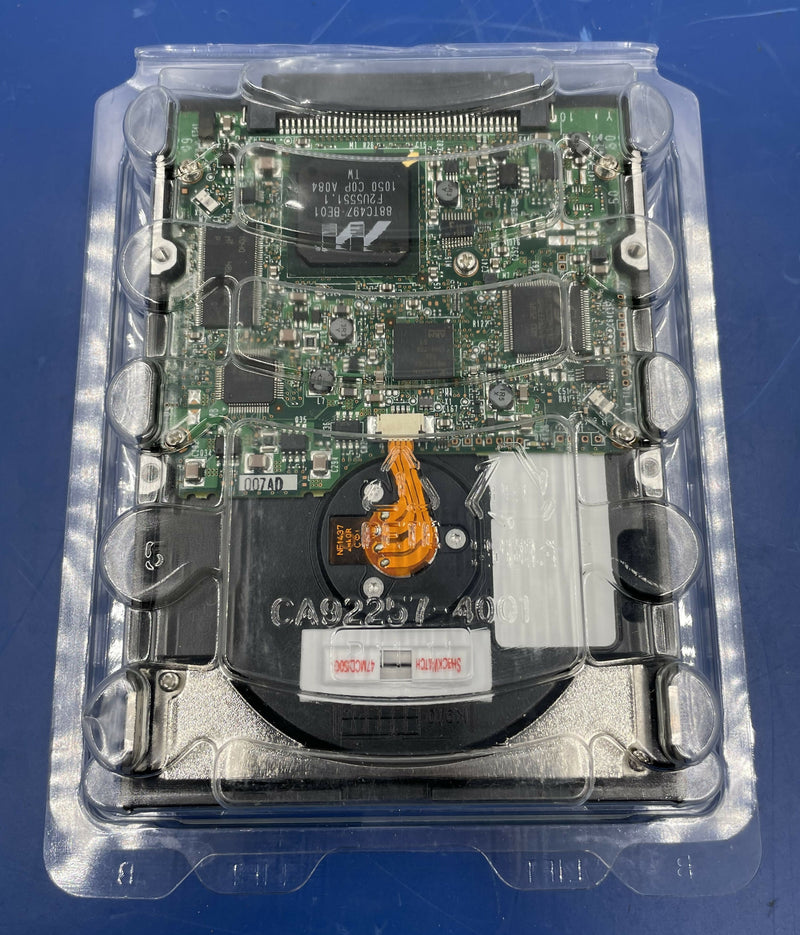 IRSmx1-HDD-DATA Fuji-MAX Fujitsu CA06708-B24800JP (10161737) SIEMENS