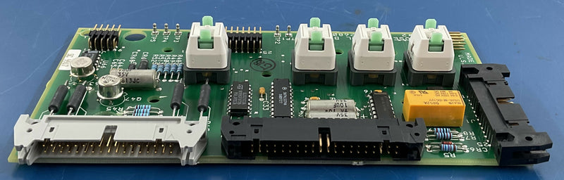 Dose Control Button Board (46-226804G1/46-226804G1-C) GE