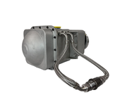 SMP 688-MV-R reloaded CT tube — view 1