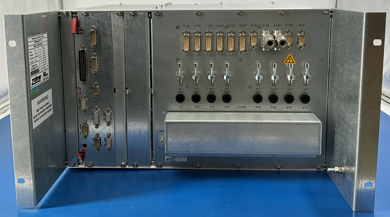 POWER AND CONTROL UNIT PCU (452212887918/452212887919) PHILIPS