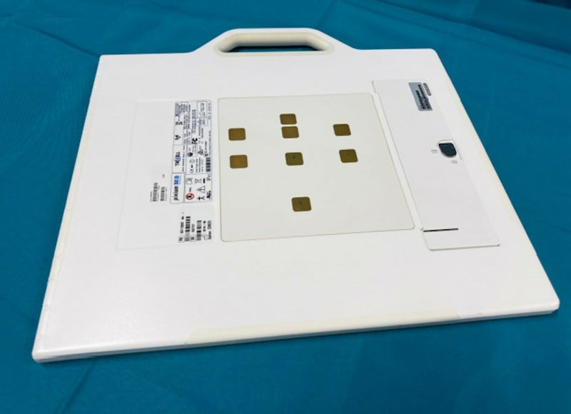 MAX Wi-D -Pixium 3543 EZh Detector - #11105032