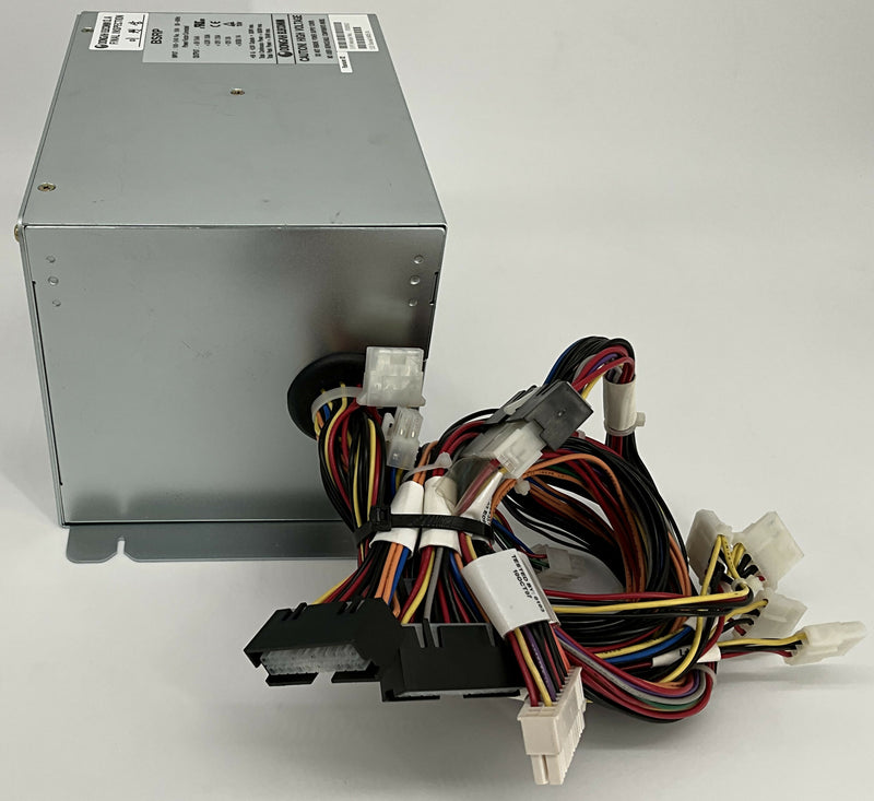 POWER SUPPLY HOST 2 (7830552 (REV 3)) SIEMENS