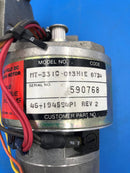 88 Spot Film Device Servo motor/Pully(46-194594P1Rev 2/MT-3310-013H1E)GE