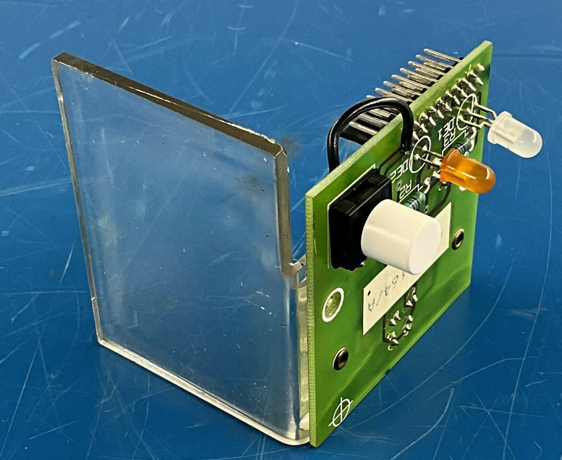 ANGULATION CENSOR LAMP AND LED UNIT (45296164) GE