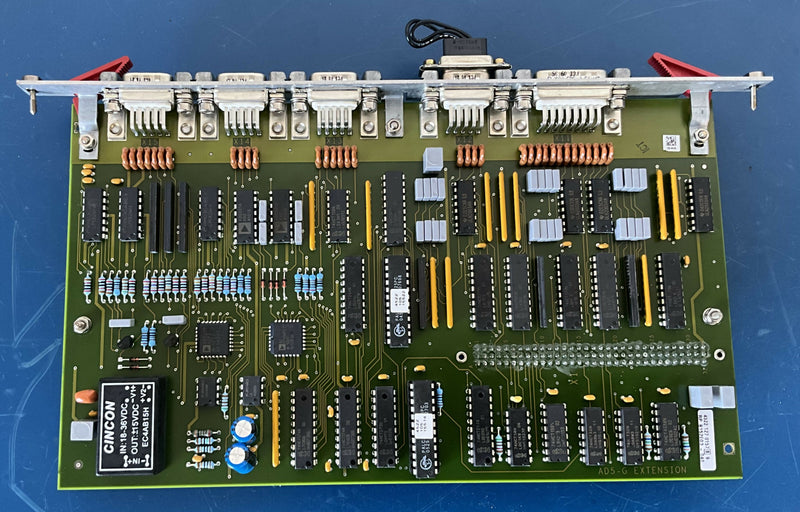 AD5G Extension Board (452212701578) PHILIPS