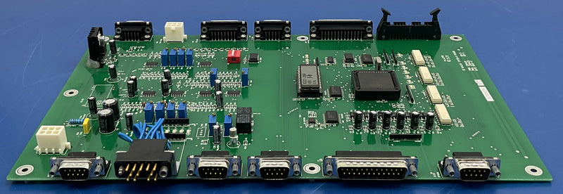 SYSTEM I/F BOARD (2375230) GE