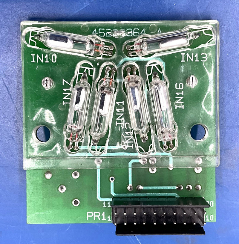 ANGULATION CENSOR LAMP AND LED UNIT (45296164) GE