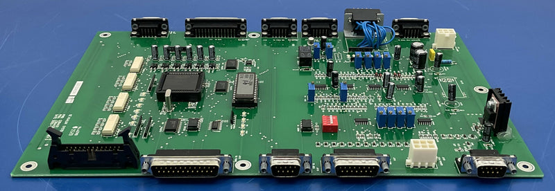 SYSTEM I/F BOARD (2375230) GE