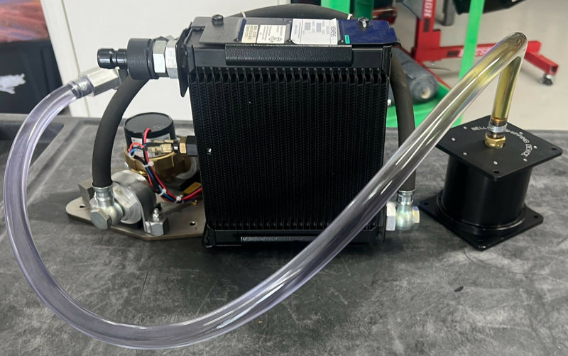 Heat Exchanger (5534503) SIEMENS