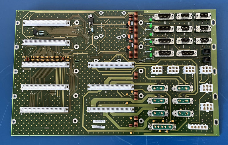 CONTROL RACK CV BACKPLANE (452212703363/4522 127 03363) PHILIPS