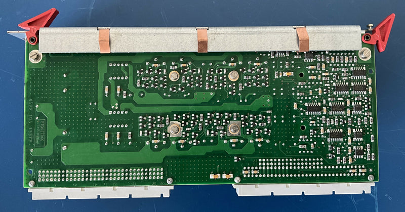 MVR TWIN HIGH POWER BOARD (452212702655) PHILIPS