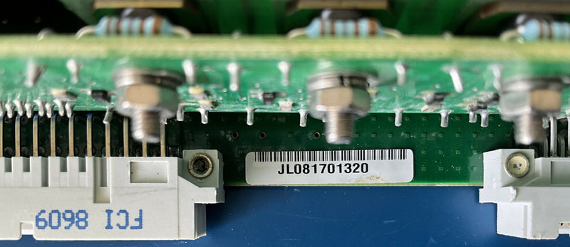 MVR TWIN HIGH POWER BOARD (452212702655) PHILIPS