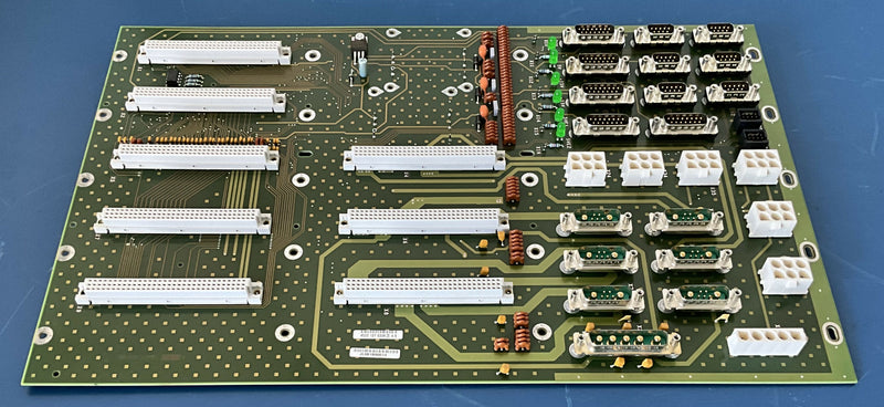 CONTROL RACK CV BACKPLANE (452212703363/4522 127 03363) PHILIPS