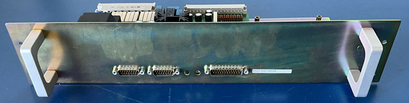 MPD CONTROL BOARD (452230016024) PHILIPS