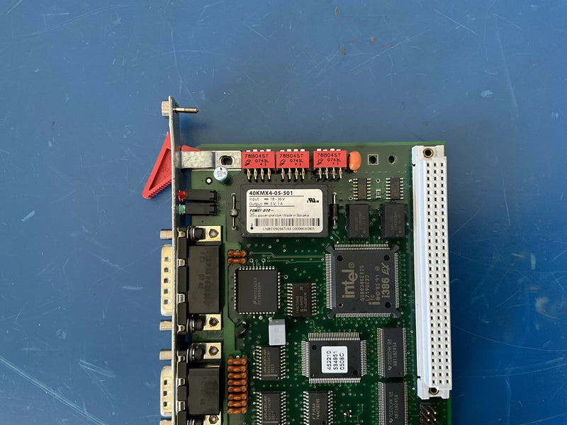 CLEA LUC V4 BOARD (4522 127 03323/452212703323) PHILIPS