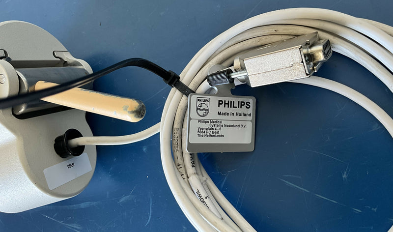 PAN HANDLE TTCB (989600182584) PHILIPS