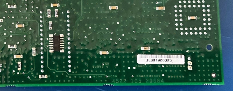 CLEA LUC V4 BOARD (4522 127 03323/452212703323) PHILIPS