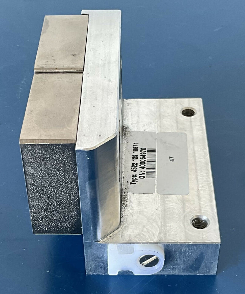 ELECTROMAGNETIC BRAKE AD5 TILT BRAKE (452212918671) PHILIPS