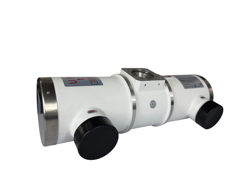 SMP E7252FX new radiographic X-ray tube — view 1