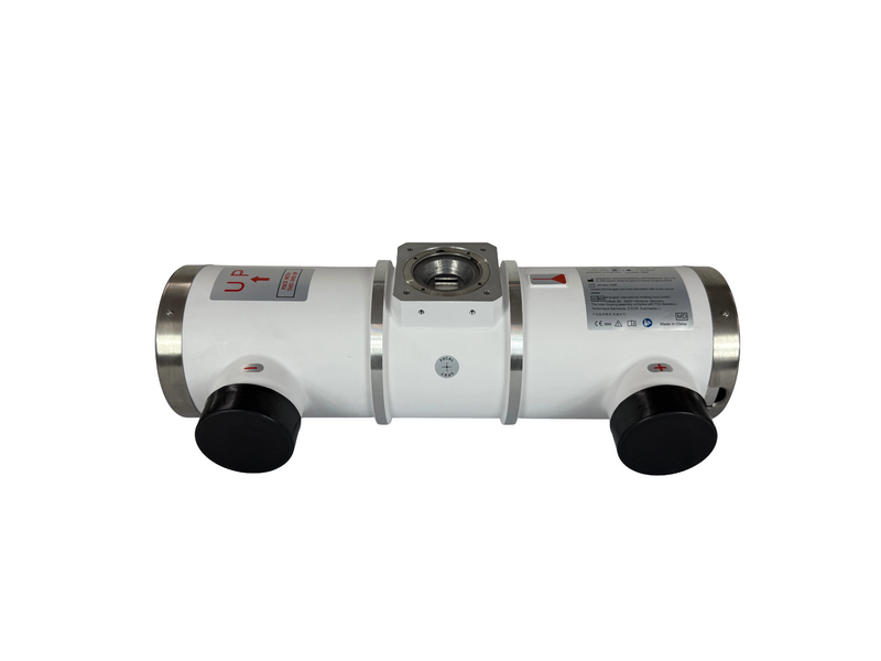 SMP E7252FX new radiographic X-ray tube — view 2