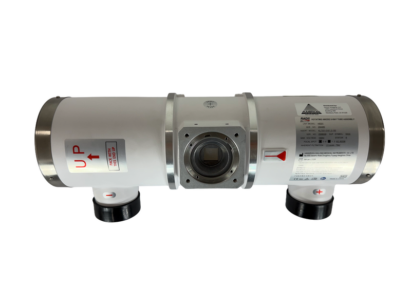 SMP E7252FX new radiographic X-ray tube — view 3