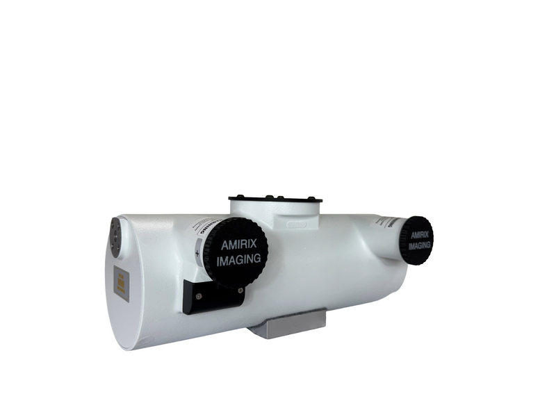 SMP MUX200 new mobile radiographic X-ray tube — view 1