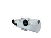 SMP MUX200 new mobile radiographic X-ray tube — view 7