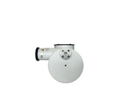 SMP MUX200 new mobile radiographic X-ray tube — view 2