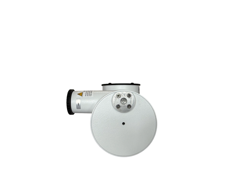 SMP MUX200 new mobile radiographic X-ray tube — view 2